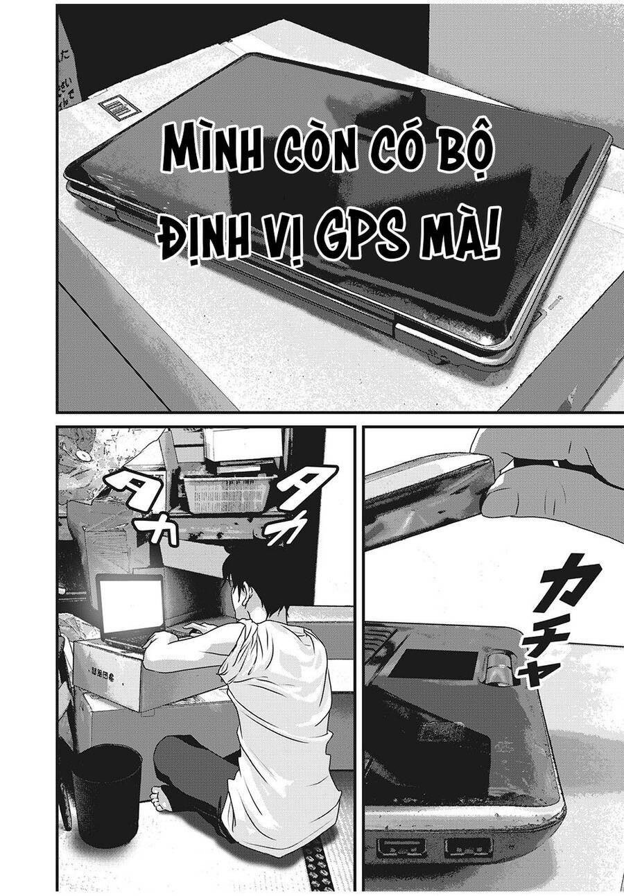 home room chapter 79 14