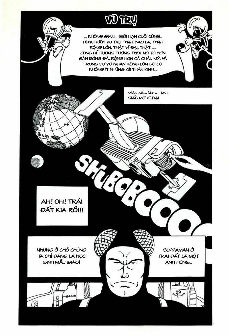 cô bé robot chapter 16 3