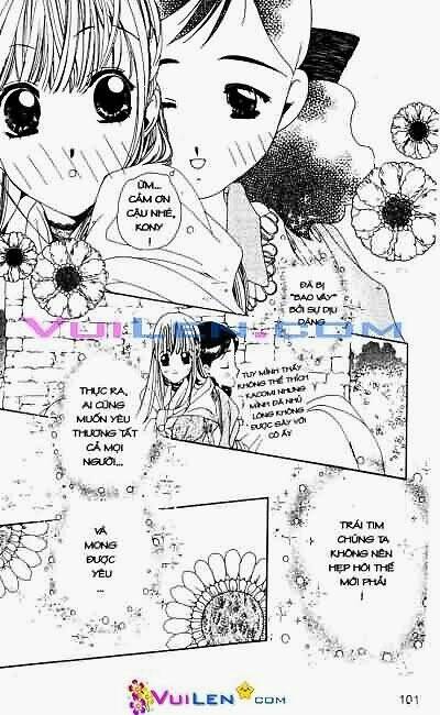 duyên kỳ ngộ chapter 5 102