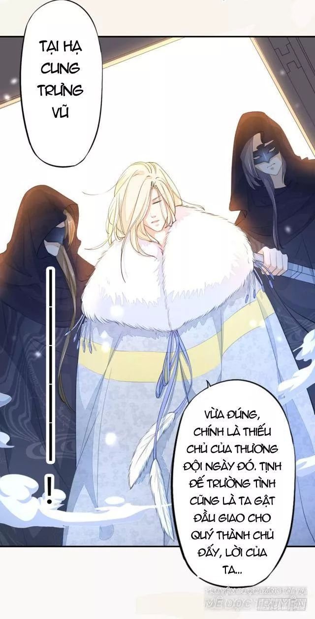 tuyệt thế luyện đan sư chapter 28 36