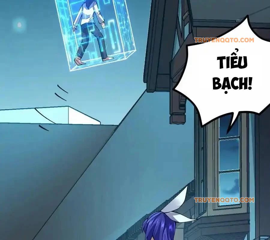 sức mạnh của kiếm thần chapter 65 47