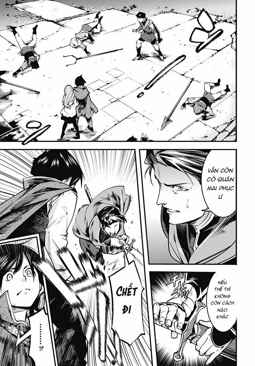 worlds end harem fantasia chapter 7.1 18