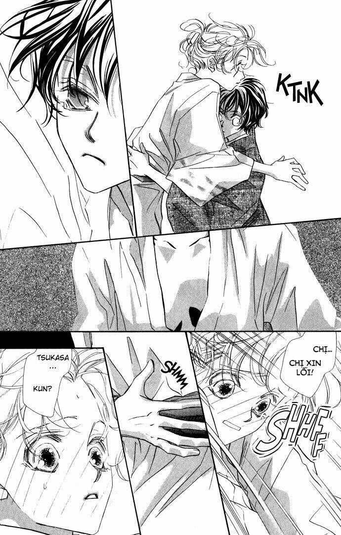 yoru made matenai chapter 16 31