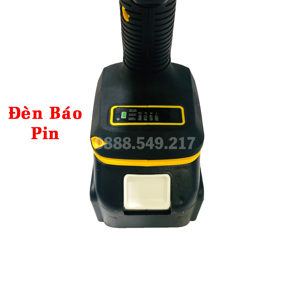 Khoan Pin Dewalt Chuyên Dụng 199V Có Búa, Pin 10 CELL AutoLock 13 Ly Không Chổi Than - Chuyên Khoan, Bắt Vít, Bắn tôn Cực Khỏe