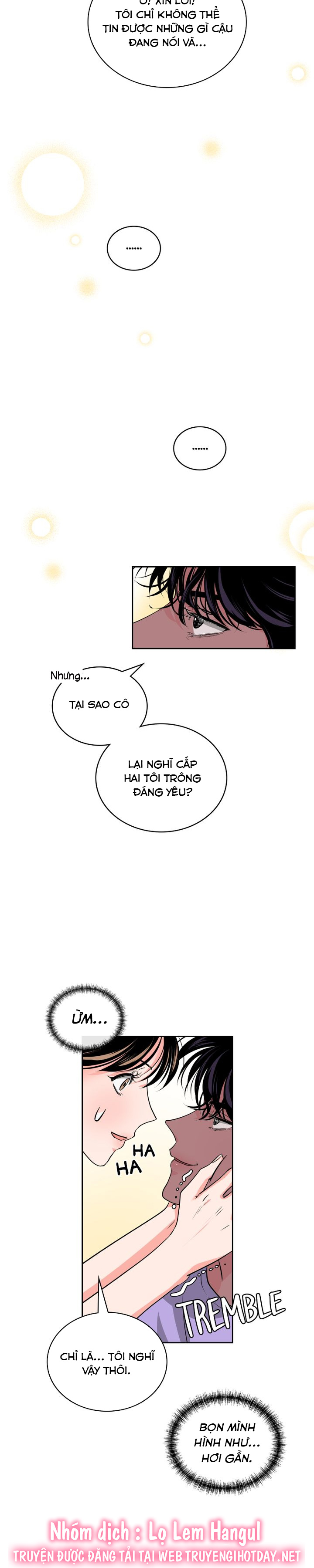 tối hậu thư chapter 50 7