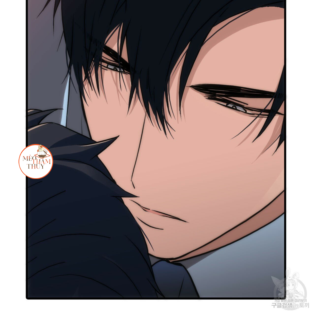 giai điệu của ngôn ngữ chapter 37 51