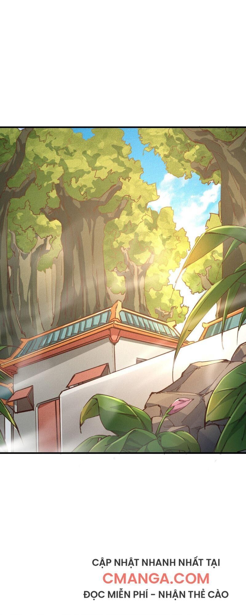 ta thành thần một mình chapter 15 1