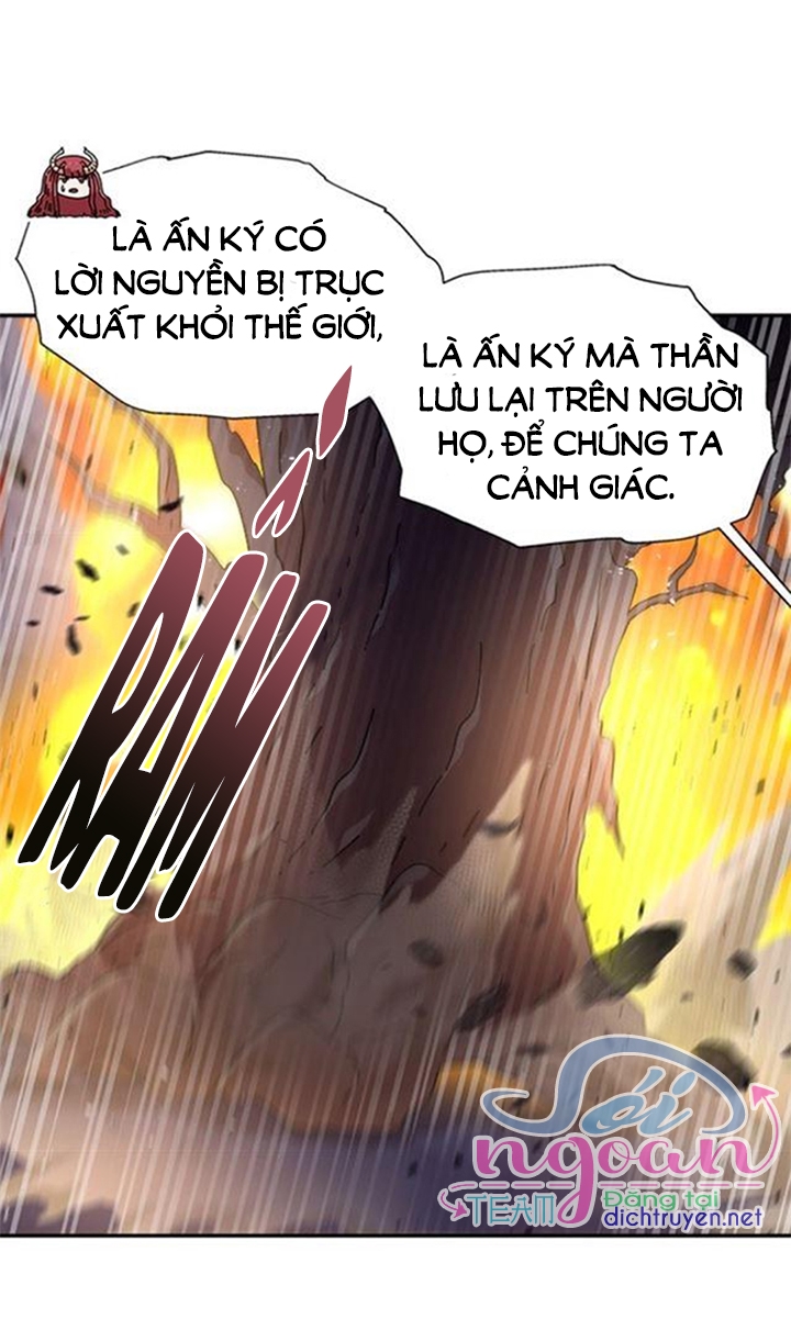 con gái bảo bối của ma vương chapter 51 65