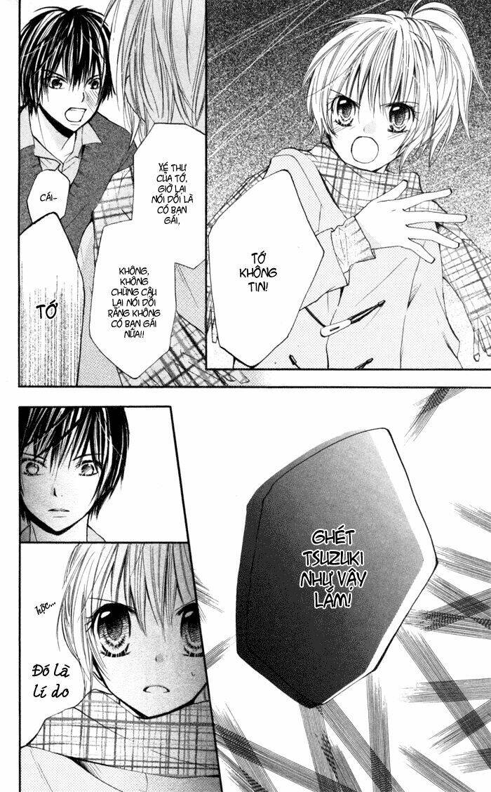 koi ja nai no da! chapter 5 30