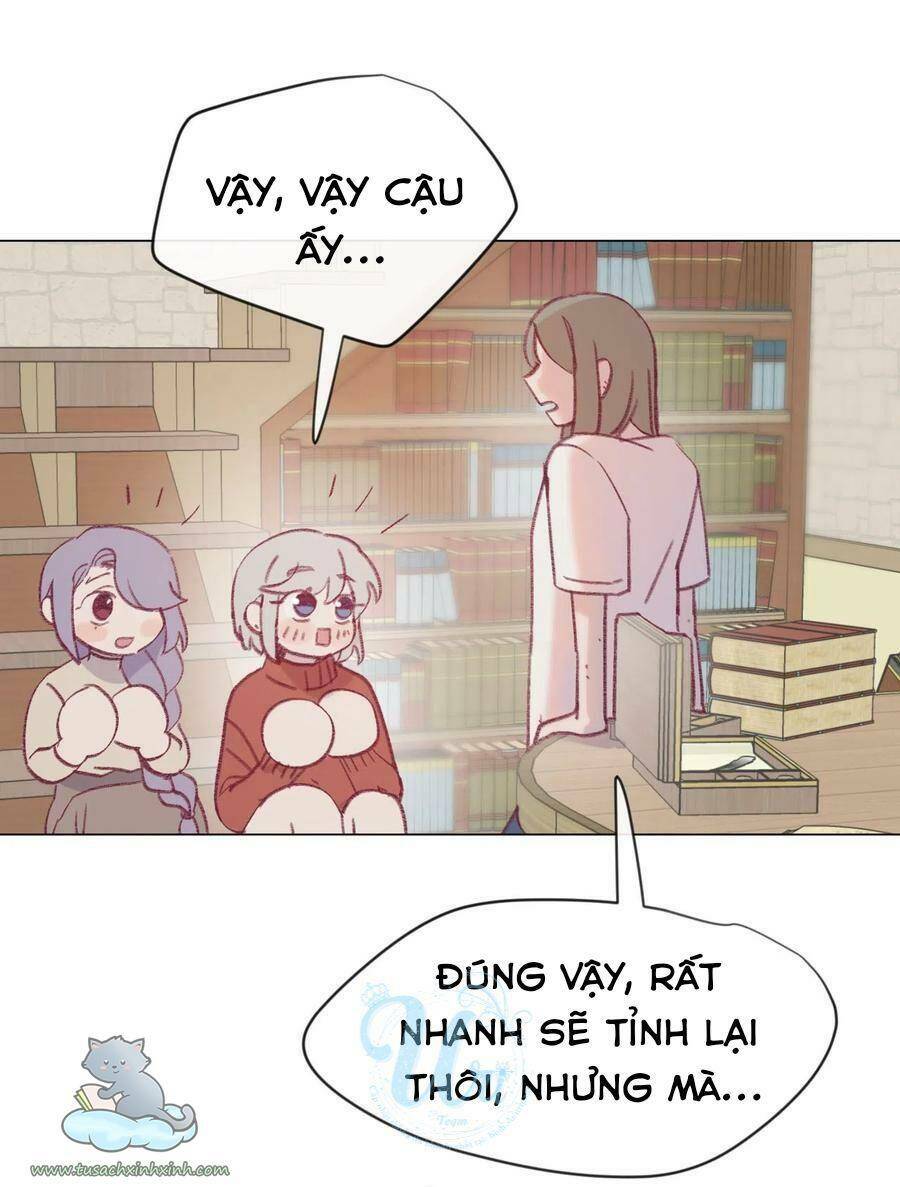 nhật ký nấm ma cô chapter 16 43