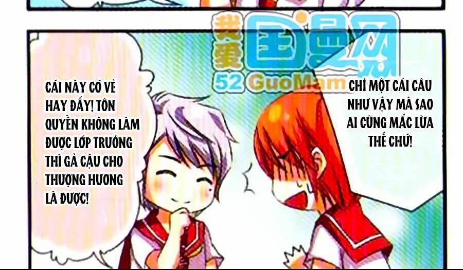 manh tam quốc chapter 3 18