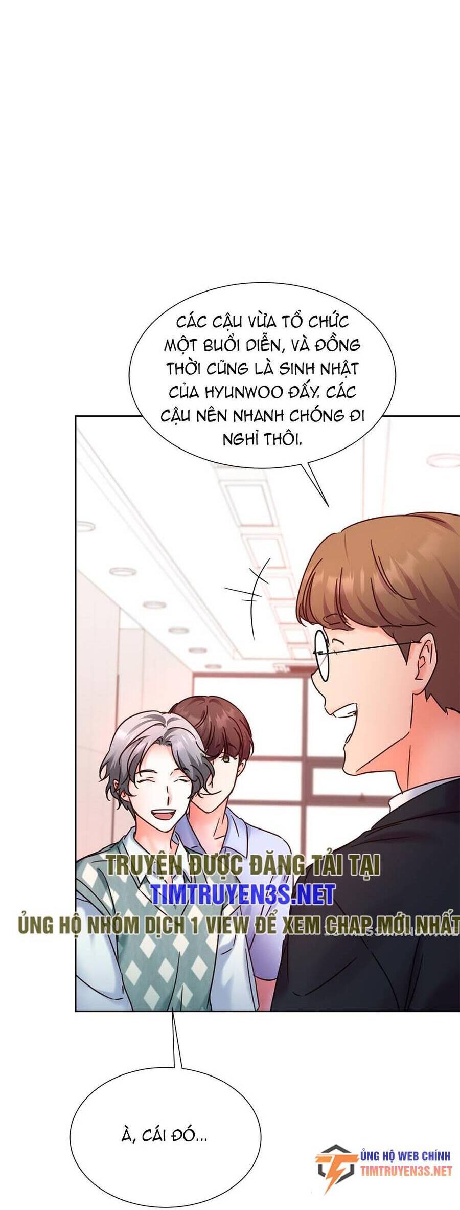 Trở Lại Làm Idol Chapter 90 - Trang 6