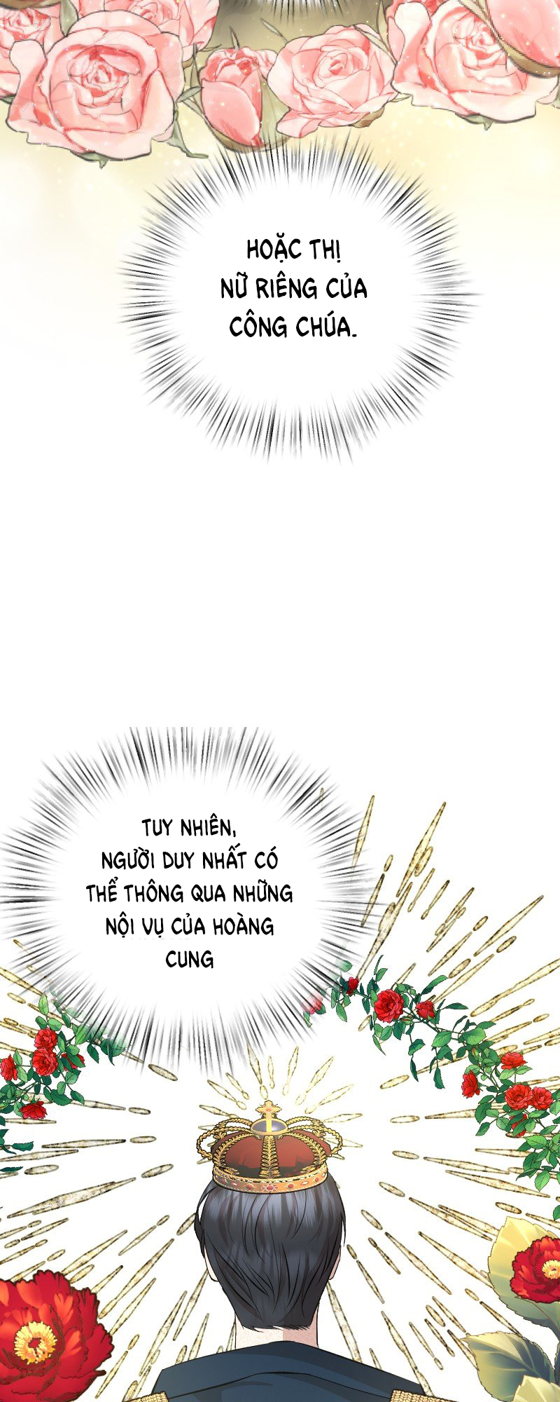 ngã rẽ định mệnh chapter 6.1 27