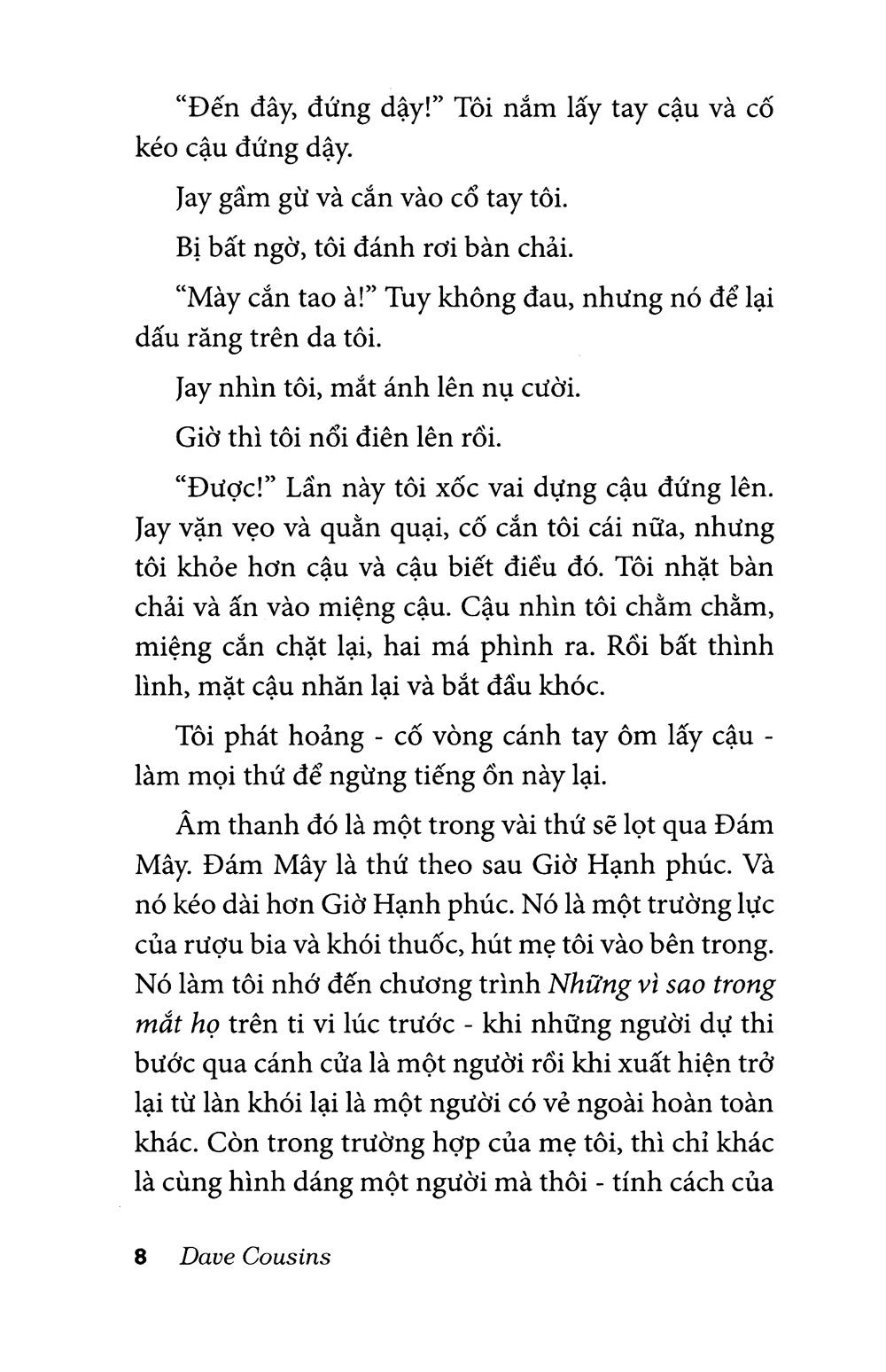 15 Ngày Vắng Mẹ