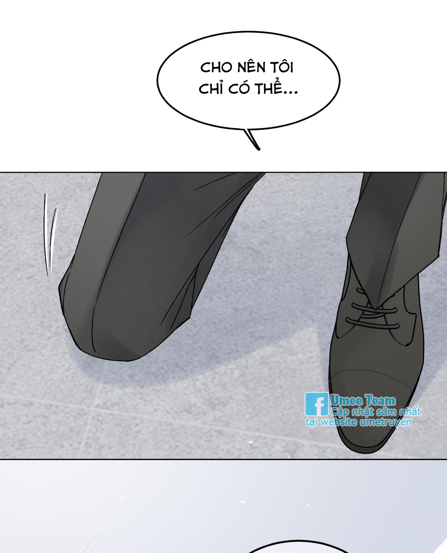 TÔI PHẢI LÀM MỘT KẺ ĐẠI XẤU XA chapter 87