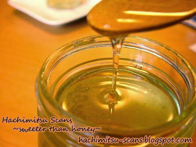 kuragehime (công chúa sứa) chapter 10 31