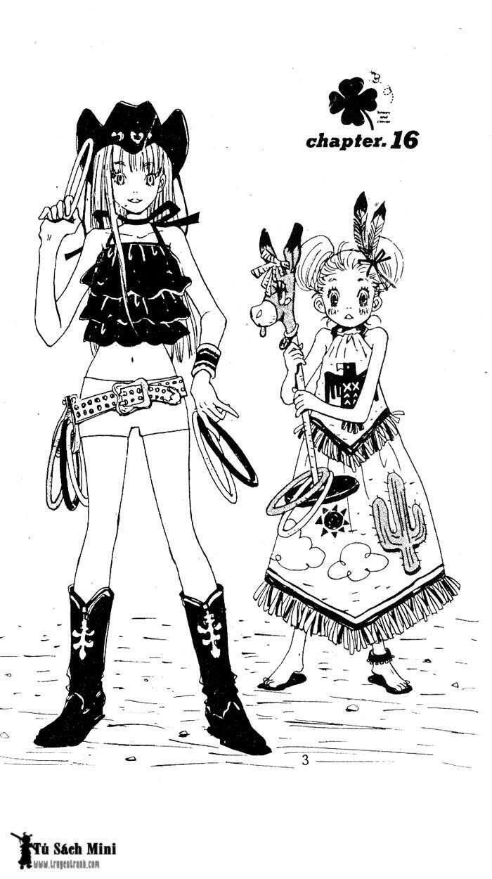 love n life chapter 16 3