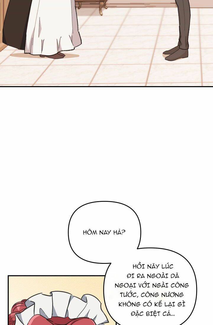 hoàng hậu bé bỏng chapter 41.2 5