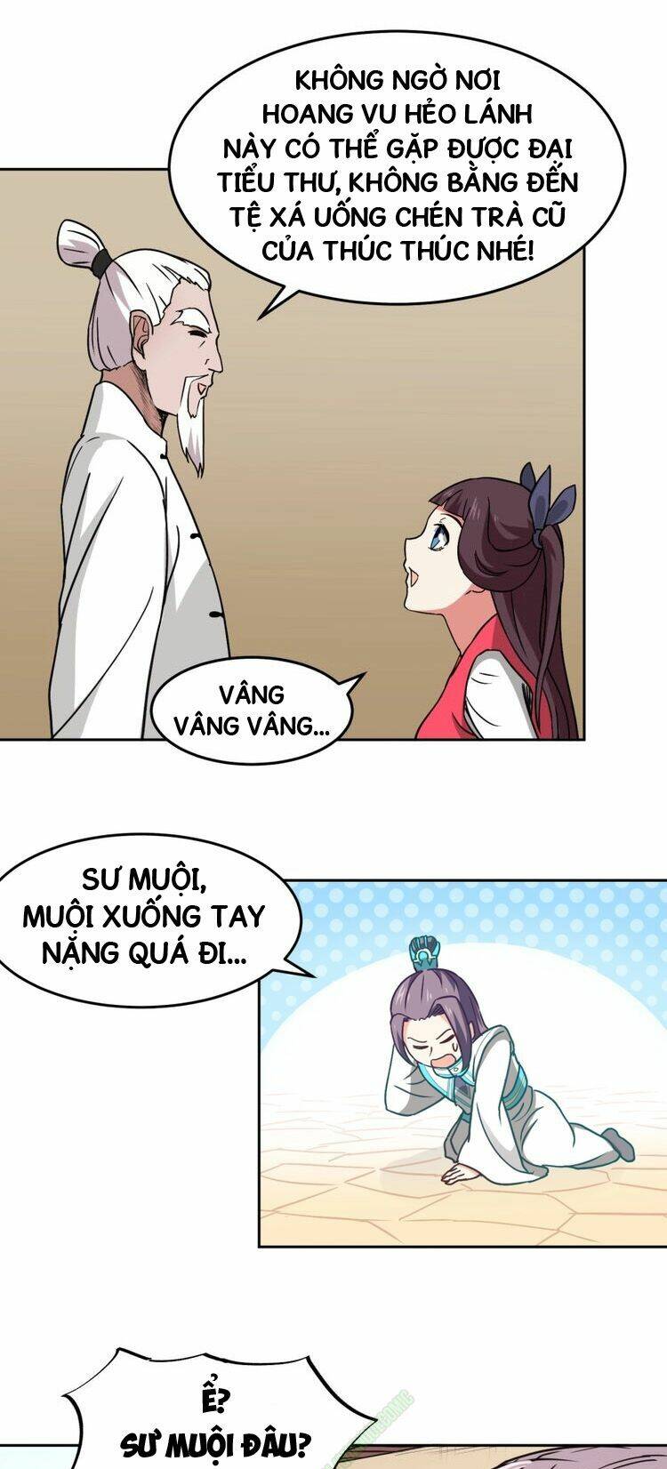 ta luyện giả kim trong thời đại tu tiên chapter 42 20