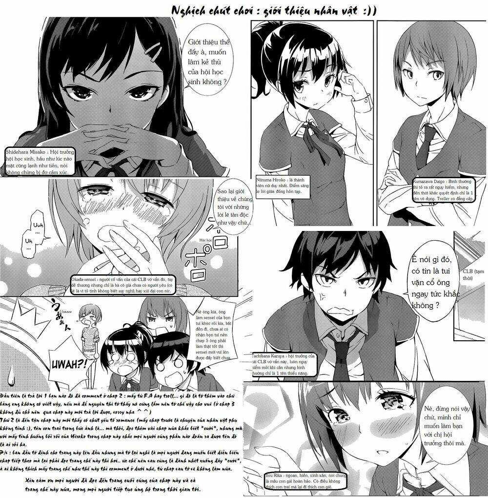 soutaisei moteron chapter 4 34