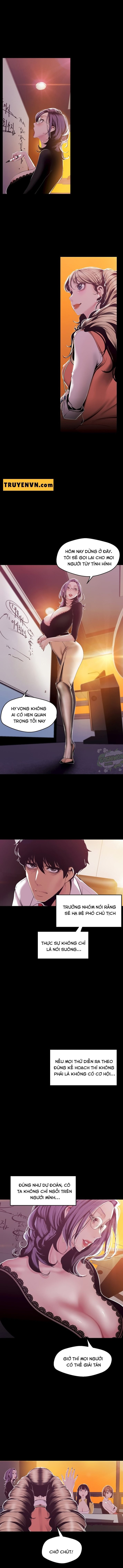 một thế giới mới tuyệt vời chapter 75 8