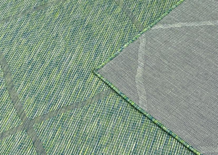 Thảm Sợi Ngắn le_sisal_b3075a_abeige_antracite_145x250