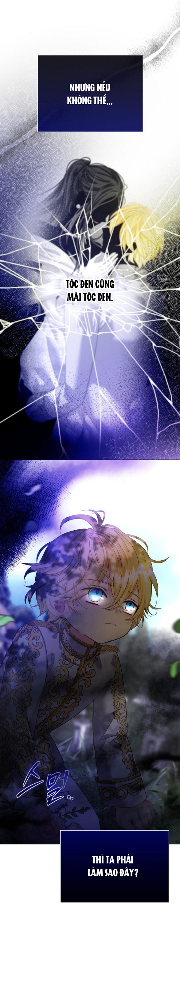 chiếm hữu trái tim bạo chúa chapter 25.1 14