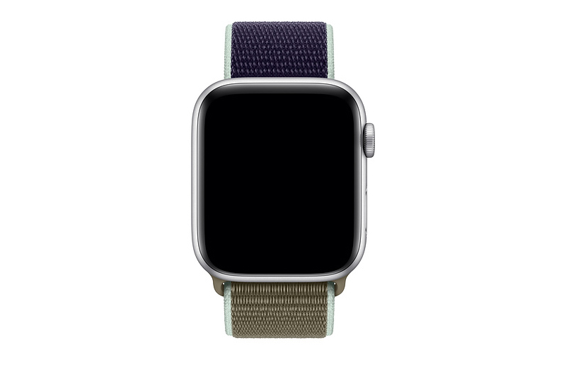 Dây đeo thay thế Sport Loop dành cho Apple watch (42/44mm)