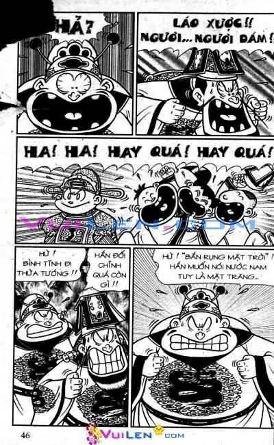 thần đồng đất việt chapter 51 43