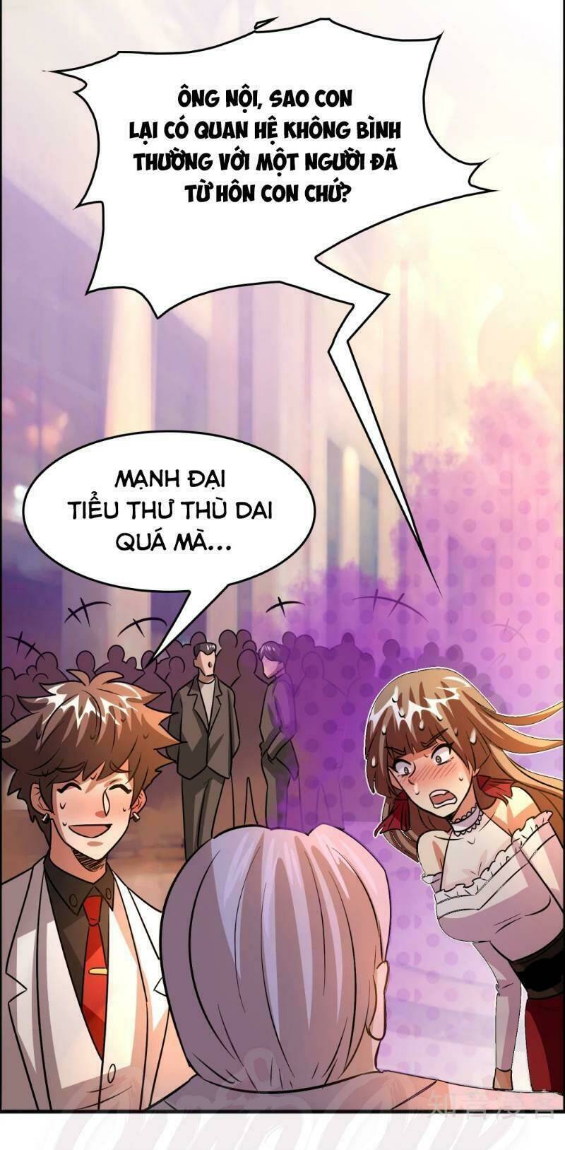 dị giới cung ứng thương chapter 82 20