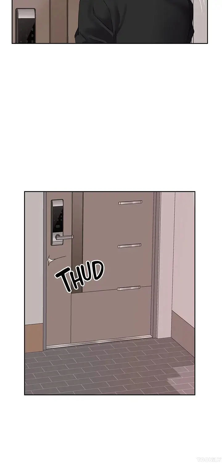 quý cô tầng dưới chapter 6 15