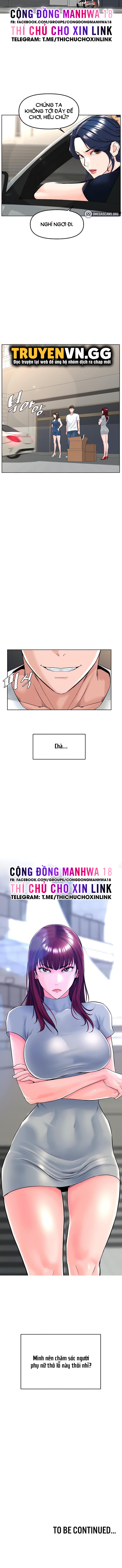 sóng âm thao túng chapter 14 14