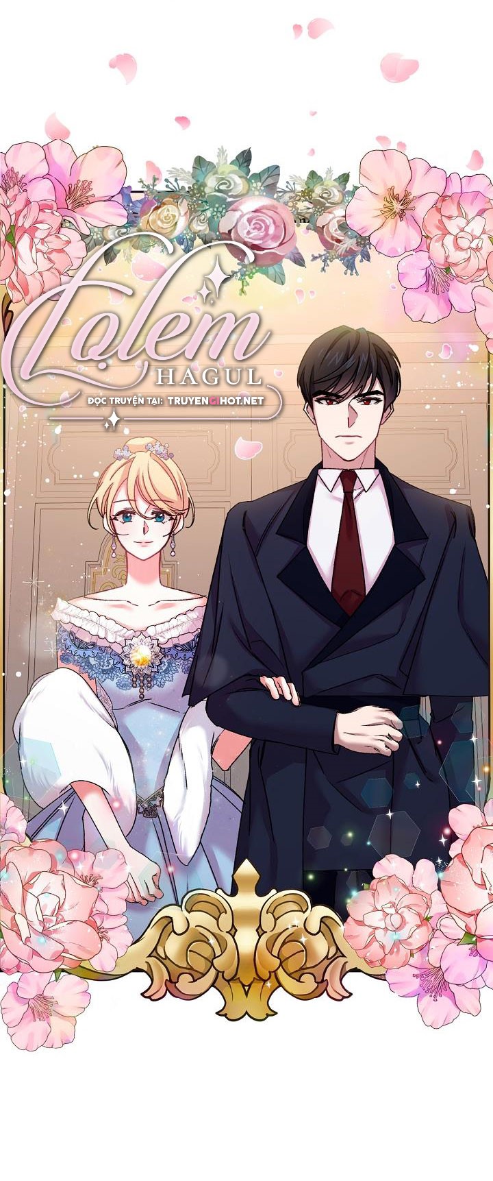 vị hôn thê của kẻ săn mồi chapter 31 2