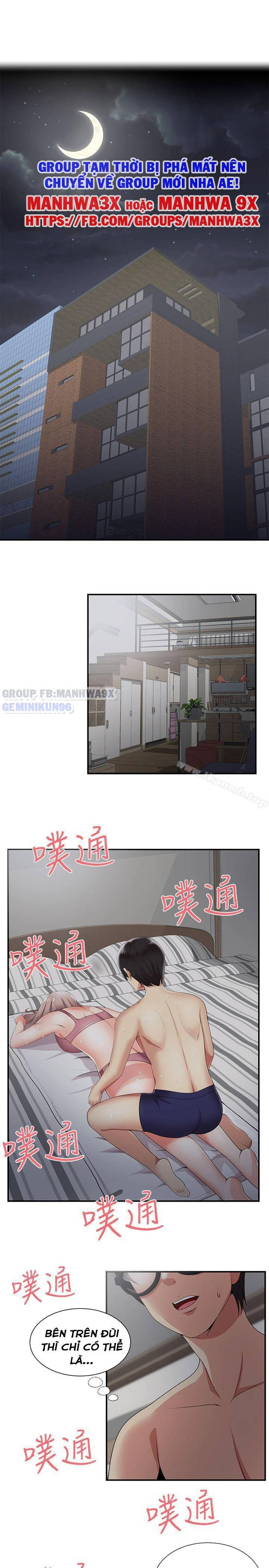 keo son môi chapter 20 3