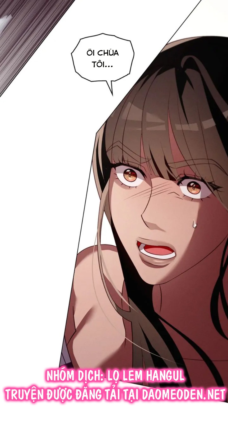 chàng người sói phát điên vì tôi chapter 54 33