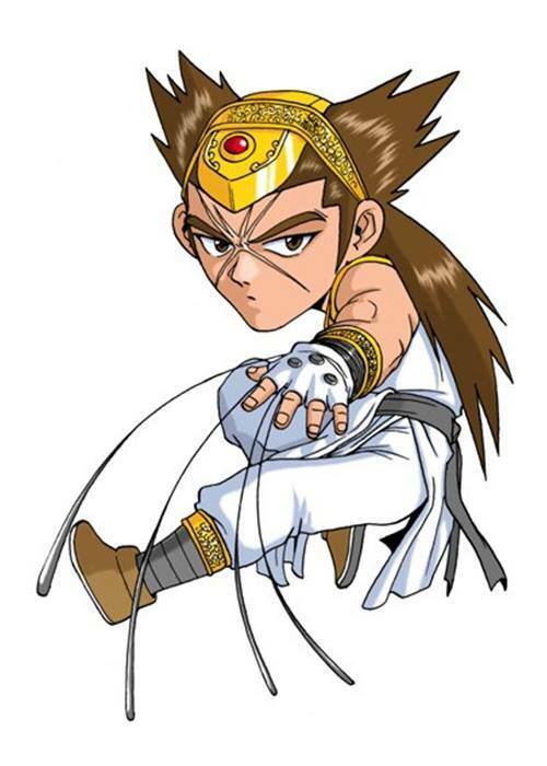 hiệp khách giang hồ m chapter 607.2 62