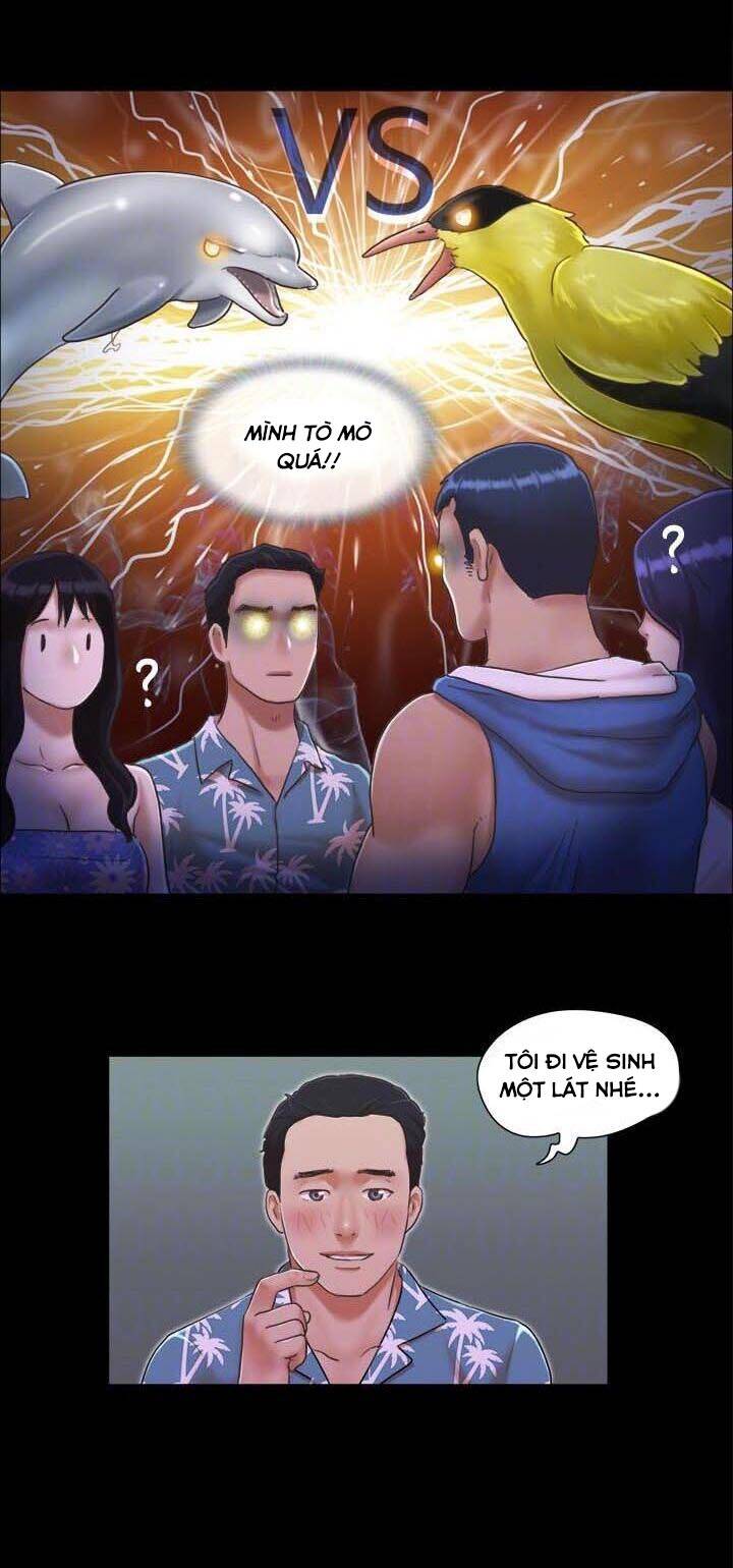 mọi thứ đã được chấp thuận chapter 2.5 19