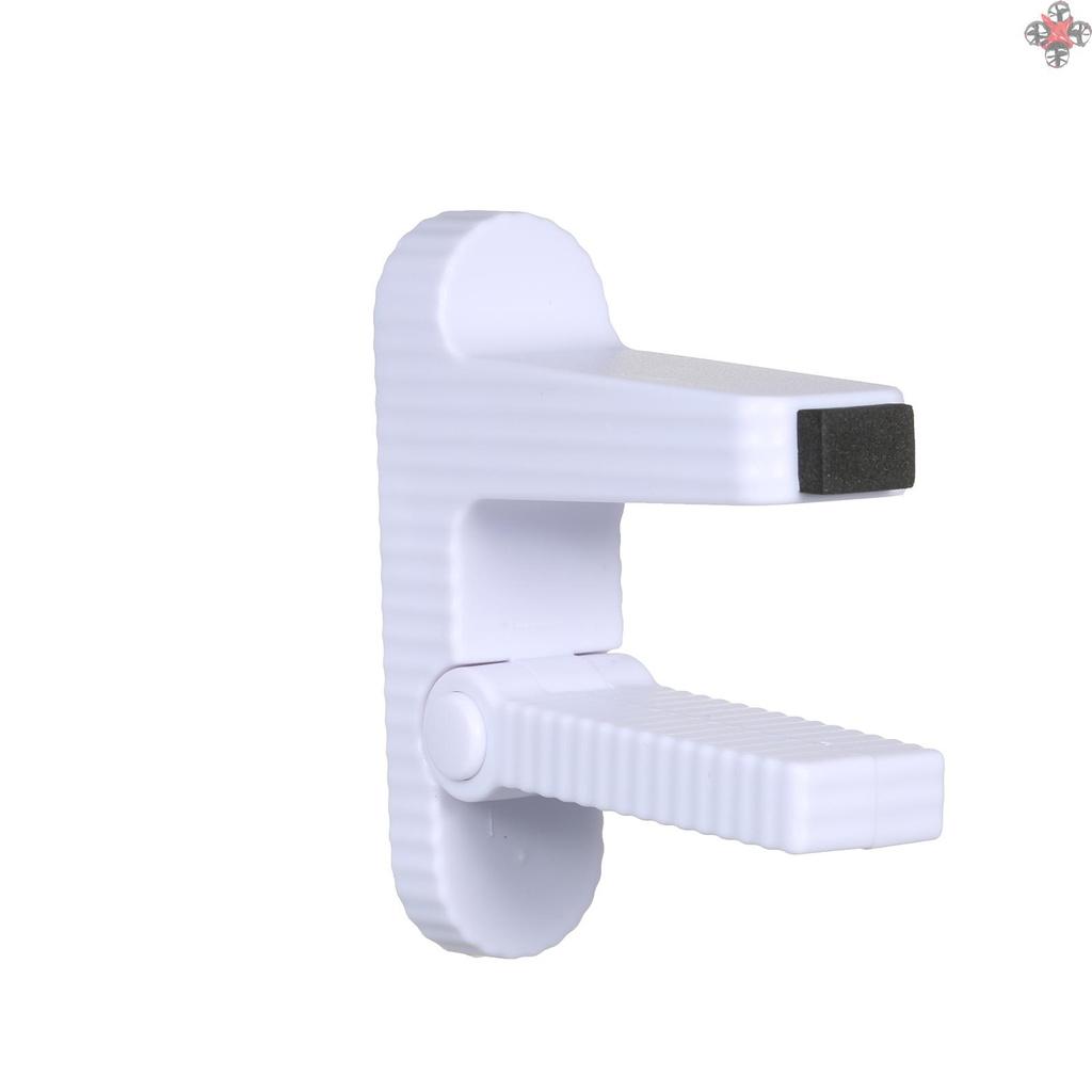 Set 2 Miếng Dán Chặn Cửa Chống Mở Tiện Lợi Cho Bé