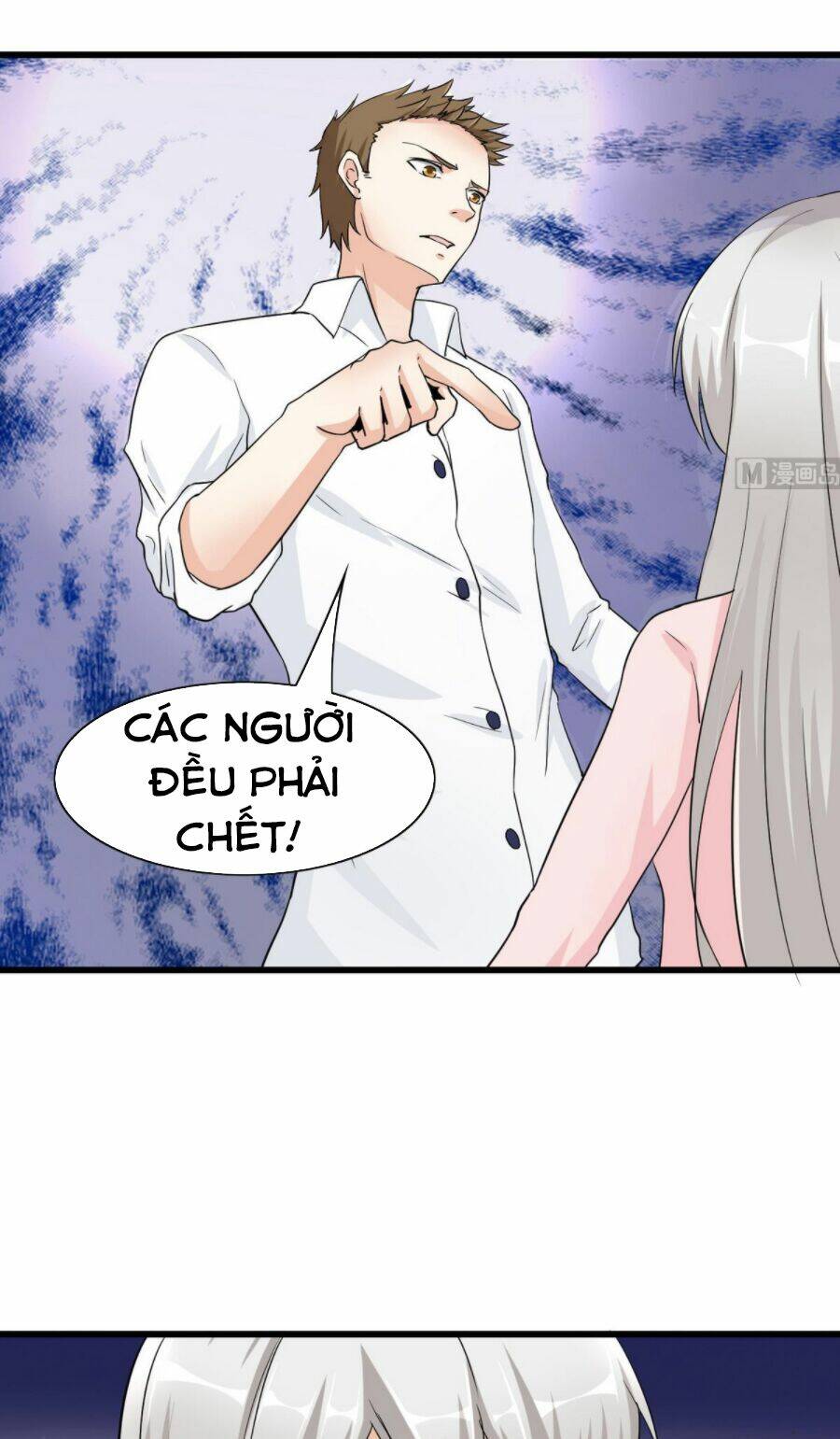 hắn là long ngạo thiên chapter 53 6