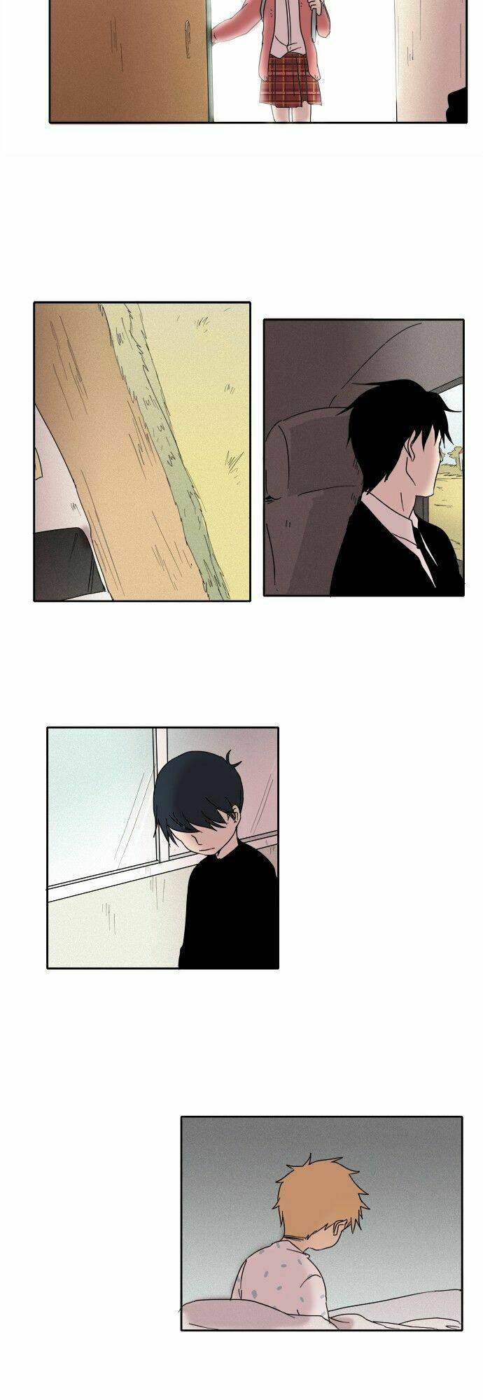 the children's teacher, mr. kwon chapter 45 4