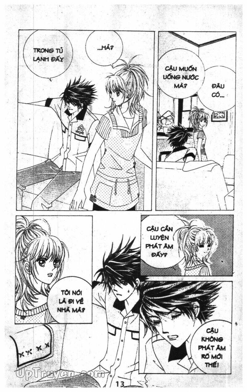 dạ khúc chapter 12 14