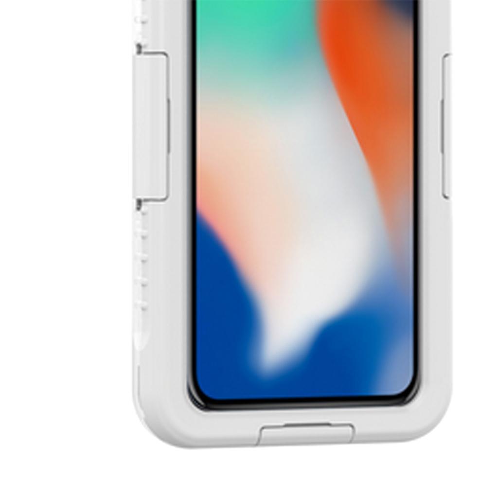 Phone PC Case Shockproof Protective Cover For IPhoneXs Max