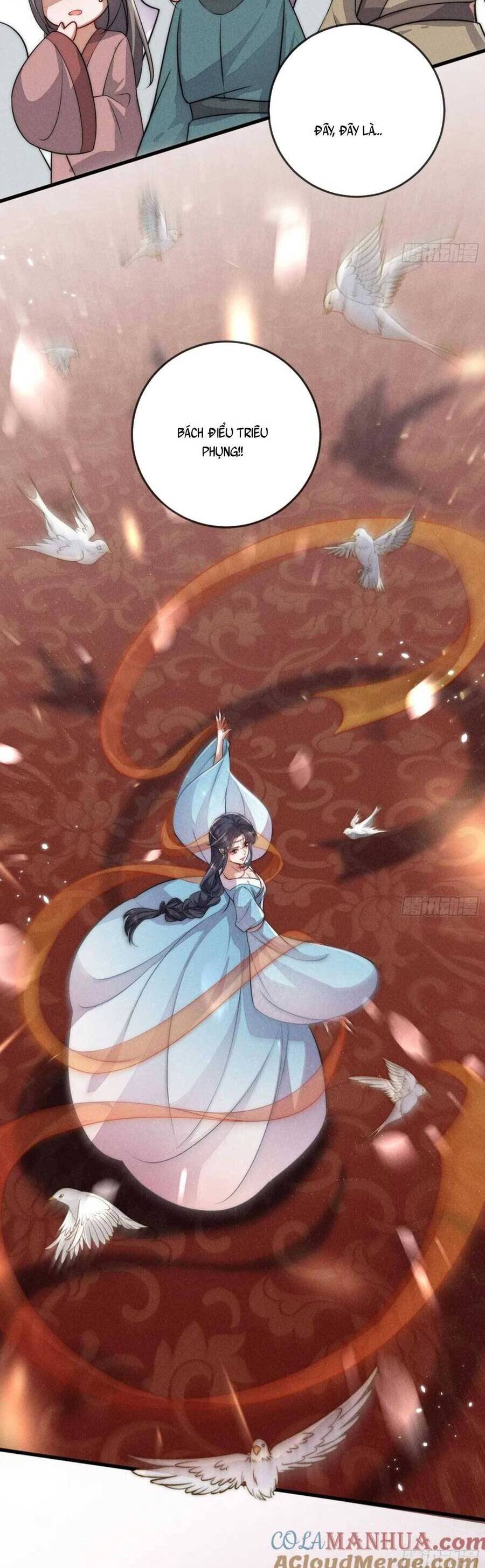 tái sinh trở lại : ta trở thành độc y thái tử phi chapter 32 23