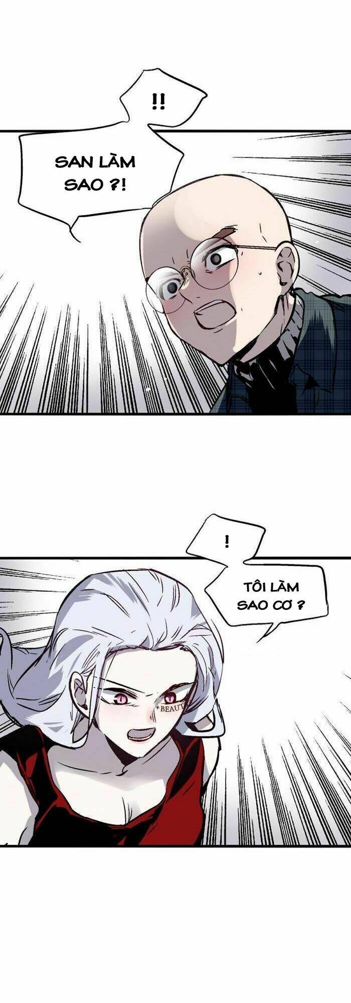 người máy hủy diệt chapter 86 15