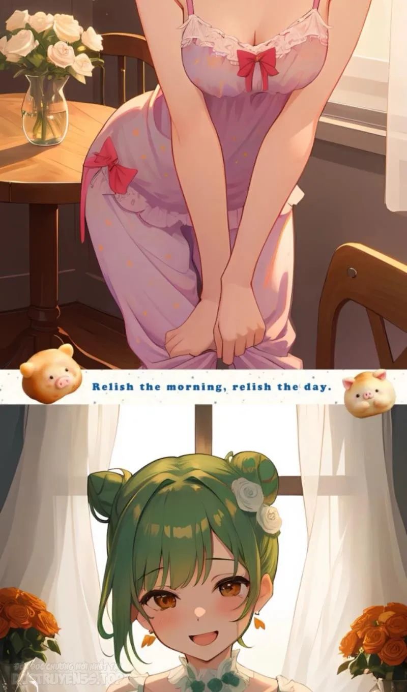 sau khi nằm, ta trở thành đại yêu chi vương chapter 26.5 15