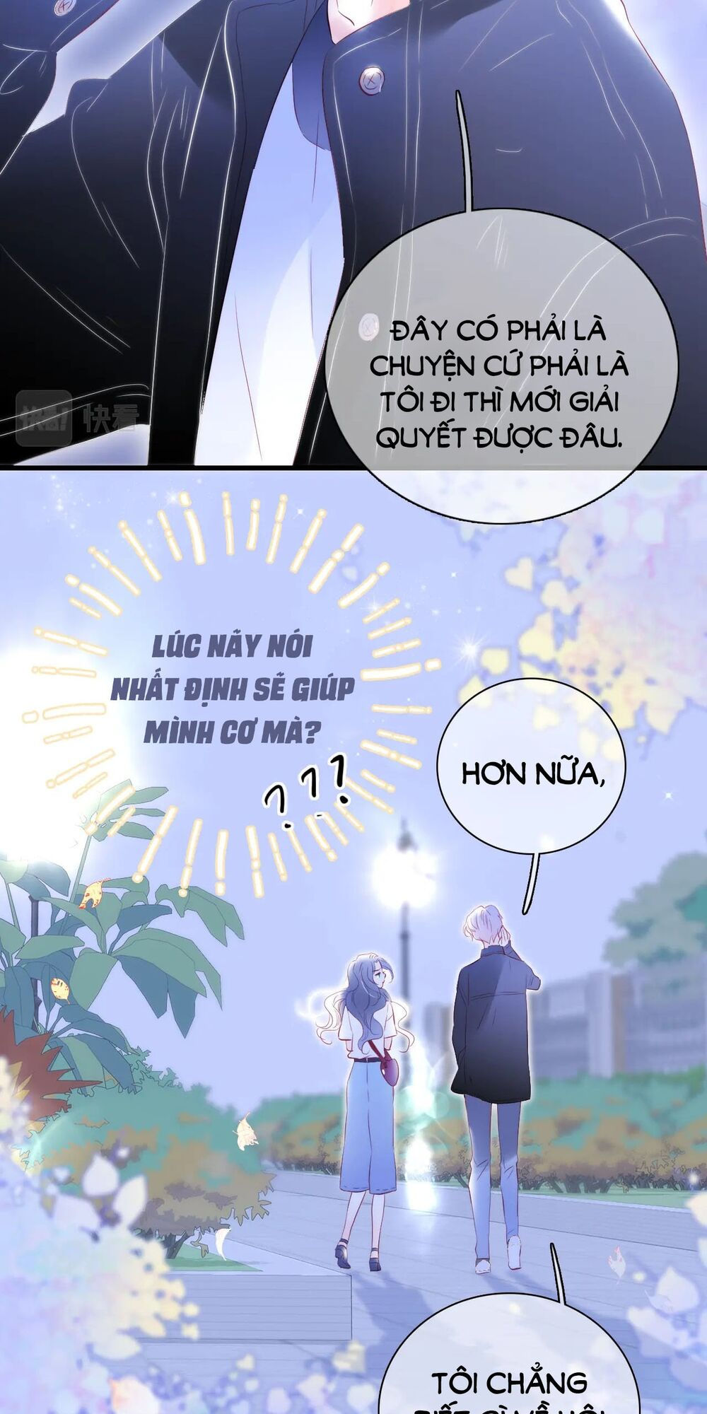 chạy trốn cùng con nhím chapter 36 4