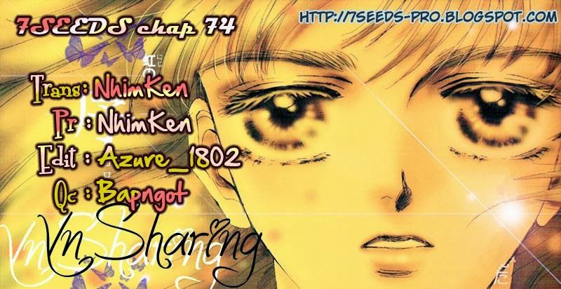 mầm sống chapter 74 1
