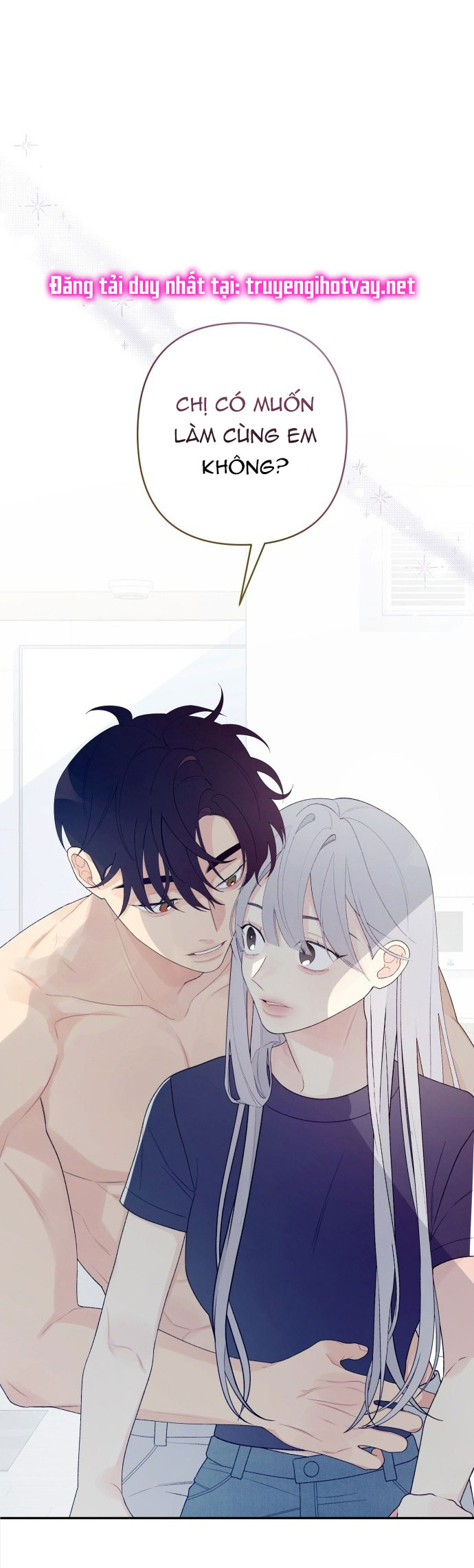 Cậu Ổn Đến Mức Nào chapter 2.2 - Trang 24