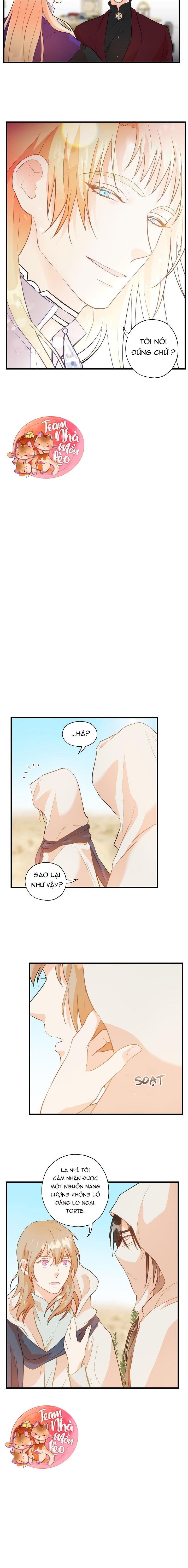 phù thủy gợi tình chapter 16 9