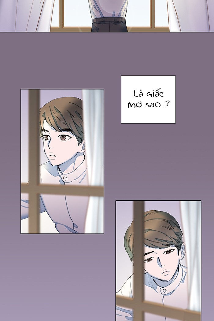 sự cứu rỗi chapter 1 121